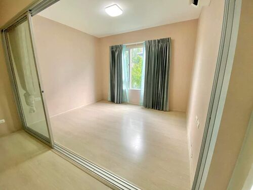 ขายด่วน!!! Plum Condo Extra Rama 2 : พลัม คอนโด พระราม 2, กรุงเทพ (พร้อมผู้เช่า)