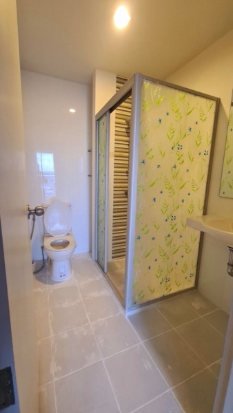 ขายคอนโด ISSI Condo Suksawat (อิซซี่ คอนโด สุขสวัสดิ์) ชั้น 17