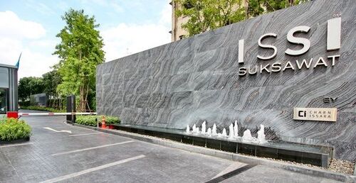 ขายคอนโด ISSI Condo Suksawat (อิซซี่ คอนโด สุขสวัสดิ์) ชั้น 17