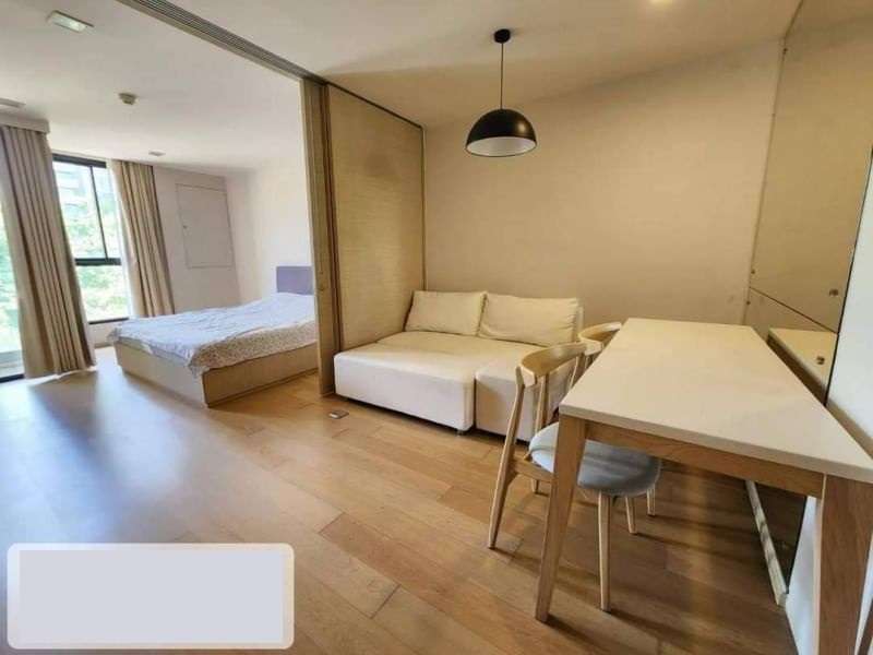 ขาย ลิฟ แอท ฟอร์ตี้นาย 1 ห้องนอน SALE LIV @ 49 – 1 Bedroom