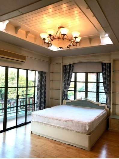 ขายบ้านเดี่ยว ขนาด 63 ตรว หมู่บ้านคันทรีโฮม 1 ใกล้สถานที่ท่องเที่ยว อำเภอศรีราชา ชลบุรี.