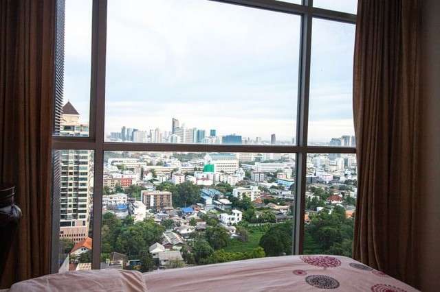 ว่างให้เช่า เออร์บานา สาทร สนใจต่อรองราคา @condo456 (มี@ด้วย) ห้องปล่อยเช่าไวมากรีบหน่อยนะคะ