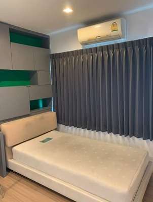 JJ283 เช่า หมู่บ้านทาวน์พลัส เกษตร-นวมินทร์ บ้านสวย พร้อมเข้าอยู่ ถนนคลองลำเจียก