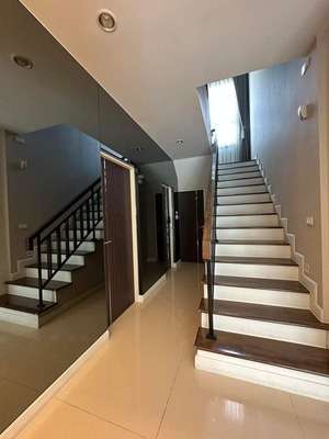 JJ280 ขายหมู่บ้าน เศรษฐสิริ พัฒนาการ #หลังมุม ซอยพัฒนาการ 87