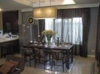 JJ278  ขาย/เช่า หมู่บ้านพร้อมพัฒน์ ถนนเลียบมอเตอร์เวย์ทับช้าง #บ้านเดี่ยว หลังมุม