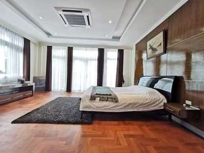 JJ275 ขาย หมู่บ้าน เพอร์เฟค มาสเตอร์พีซ เอกมัย-รามอินทรา #บ้านสวย ตกแแต่งพร้อมอยู่