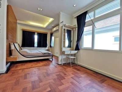JJ275 ขาย หมู่บ้าน เพอร์เฟค มาสเตอร์พีซ เอกมัย-รามอินทรา #บ้านสวย ตกแแต่งพร้อมอยู่