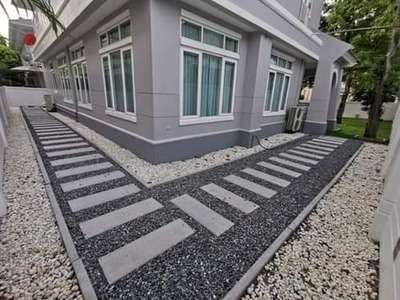 JJ275 ขาย หมู่บ้าน เพอร์เฟค มาสเตอร์พีซ เอกมัย-รามอินทรา #บ้านสวย ตกแแต่งพร้อมอยู่