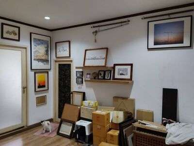 LL03 ขาย บ้านเดี่ยวชั้นเดียว 2 หลัง ซ.นาคนิวาส 37 #บรรยากาศเงียบสงบ