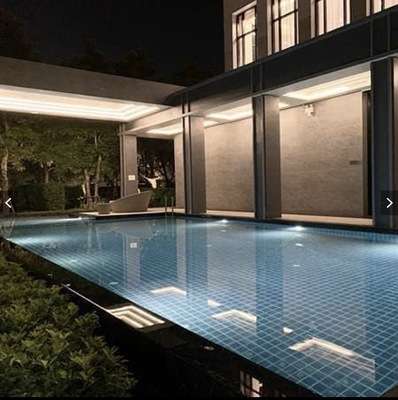 LL01  ขายบ้าน โครงการบ้านกลางเมือง ดิอิดิชั่น พระราม9-อ่อนนุช  บ้านแฝดสไตล์บ้านเดี่ยว 2 ชั้น