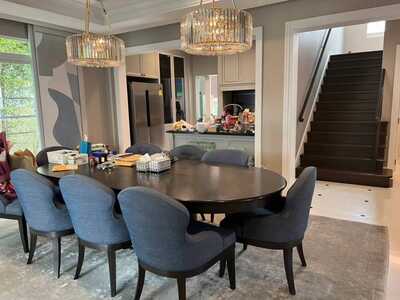 JJ273 ขาย หมู่บ้านนันทวันรามอินทรา-พหลโยธิน 50 #พร้อมเฟอร์นิเจอร์