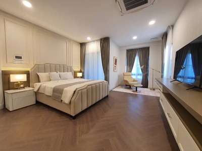 JJ270 ขาย/เช่า หมู่บ้าน นันทวัน พระราม9-กรุงเทพกรีฑาตัดใหม่ (NANTAWAN Rama 9 – New Krungthep Kreetha)