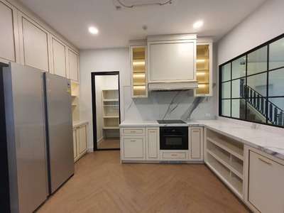JJ270 ขาย/เช่า หมู่บ้าน นันทวัน พระราม9-กรุงเทพกรีฑาตัดใหม่ (NANTAWAN Rama 9 – New Krungthep Kreetha)