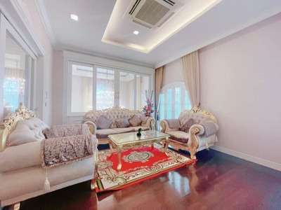 JJ269 ขาย Narasiri Bangna  หมู่บ้าน นาราสิริ บางนา-ตราด กม.14 #บ้านพร้อมเข้าอยู่