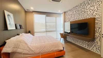 JJ268  ขาย หมู่บ้านวีเว่ เอกมัย-เลียบด่วนรามอินทรา ซอยพหลโยธิน3 #พร้อมเฟอร์นิเจอร์
