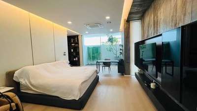 JJ268  ขาย หมู่บ้านวีเว่ เอกมัย-เลียบด่วนรามอินทรา ซอยพหลโยธิน3 #พร้อมเฟอร์นิเจอร์
