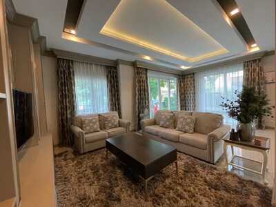 JJ267 ขาย หมู่บ้านลัดดารมย์ บางนา กม.7 #บ้านใหม่ #พร้อมเข้าอยู่