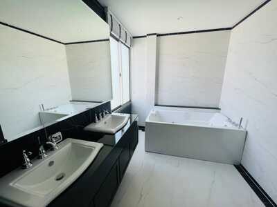 JJ266  ขายหมู่บ้านเพอร์เฟค มาสเตอร์พีซ สุขุมวิท77  Perfect Masterpiece Sukhumvit 77 #บ้านตกแต่งพร้อมเข้าอยู่