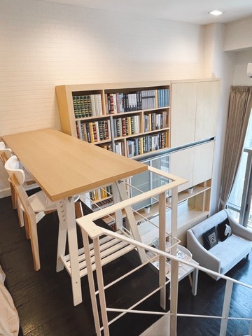 ว่างให้เช่า ไอดีโอ มอร์ฟ 38 สนใจต่อรองราคา  @condo9999 (มี@ด้วย) ห้องปล่อยเช่าไวมากรีบหน่อยนะคะ