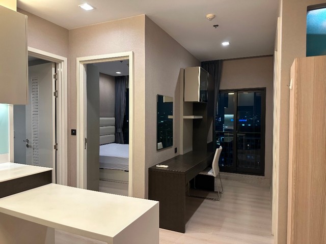 ว่างให้เช่า เดอะ ซิกเนเจอร์ บาย เออร์บาโน่ สนใจต่อรองราคา  @condo9999 (มี@ด้วย) ห้องปล่อยเช่าไวมากรีบหน่อยนะคะ