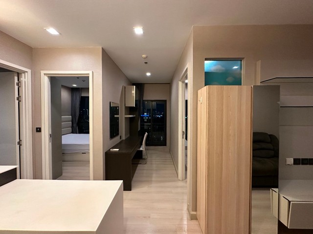 ว่างให้เช่า เดอะ ซิกเนเจอร์ บาย เออร์บาโน่ สนใจต่อรองราคา  @condo9999 (มี@ด้วย) ห้องปล่อยเช่าไวมากรีบหน่อยนะคะ
