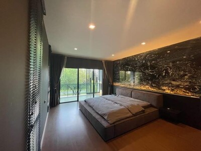 WW71 ขาย/เช่า หมู่บ้านบุราสิริ วงแหวน-อ่อนนุช ซอยกาญจนาภิเษก39