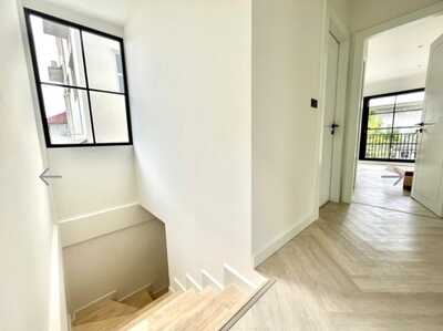 WW73 ขาย บ้านเดี่ยว 2 ชั้น ลาดพร้าว-สุทธิสาร รีโนเวทใหม่ทั้งหลัง สวยพร้อมอยู่ เพียง 5 นาทีถึง MRT