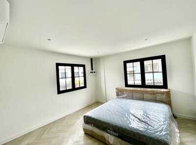 WW73 ขาย บ้านเดี่ยว 2 ชั้น ลาดพร้าว-สุทธิสาร รีโนเวทใหม่ทั้งหลัง สวยพร้อมอยู่ เพียง 5 นาทีถึง MRT