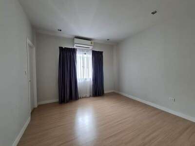 WW75  เช่า โฮมออฟฟิศ 3ชั้น หมู่บ้าน Plex บางนา ถนนคู่ขนานบางนา-ตราด