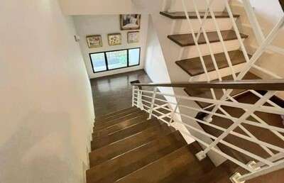 WW76  ขาย หมู่บ้านเดอะซิตี้ บางนา กม.7 ซอยราชวินิต ถนนคุ่ขนานบางนา-ตราด