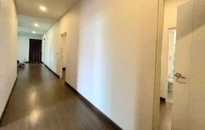 WW76  ขาย หมู่บ้านเดอะซิตี้ บางนา กม.7 ซอยราชวินิต ถนนคุ่ขนานบางนา-ตราด