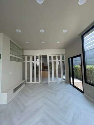 WW78  ขาย หมู่บ้านซอนเน่ ศรีนครินทร์-บางนา บ้านใหม่ไม่เคยเข้าอยู่ ถนนเฉลิมพระเกียรติ ร.9 ซอย28 แยก14-1
