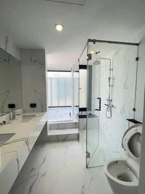 WW78  ขาย หมู่บ้านซอนเน่ ศรีนครินทร์-บางนา บ้านใหม่ไม่เคยเข้าอยู่ ถนนเฉลิมพระเกียรติ ร.9 ซอย28 แยก14-1