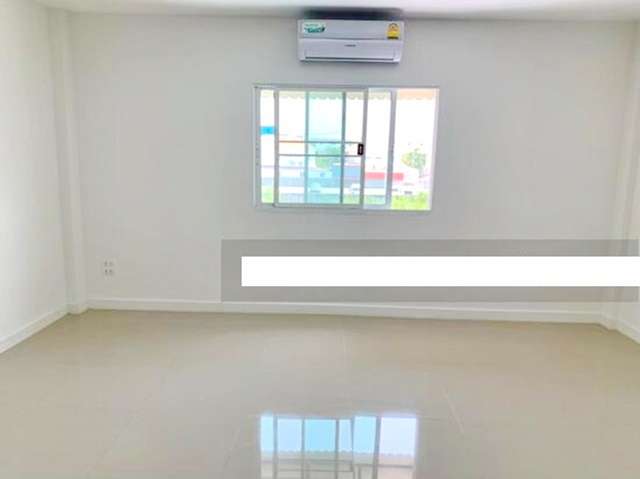 เช่า-ขาย โฮมออฟฟิต 3 ชั้น รามอินทรา-ซาฟารี 4นอน 3น้ำ 22 ตรว. กว้าง 5 เมตร 220 ตร.ม. 4.5 ล้านบาท พระยาสุเรนทร์ ตลาดมีนบุรี