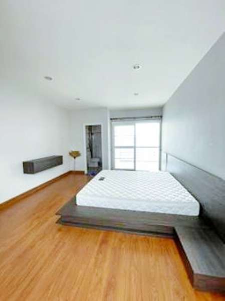 วงแหวน-รามอินทรา คู้บอน 3นอน ให้เช่า ทาวน์โฮม 3 ชั้น พร้อมเฟอร์  4น้ำ 179 ตรม. ปัญญาอินทรา รถไฟฟ้าสายสีชมพู