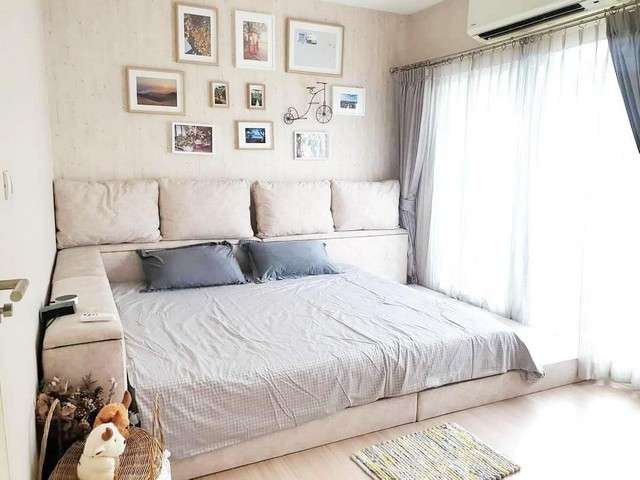 ให้เช่า บ้านกลางเมืองพระราม9  ใกล้ห้างเดอะไนน์  ราคา 27,000