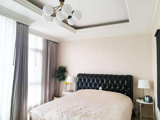 ให้เช่า บ้านกลางเมืองพระราม9  ใกล้ห้างเดอะไนน์  ราคา 27,000