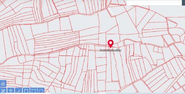 ขายที่ดิน 370 ไร่ชัยภูมิเหมาะทำฟาร์มโซล่าเซล์ล เป็นไร่มัน ผังเมืองสีเขียว ห่างสถานีไฟฟ้าแรงสูงชัยภูมิ2 เพียง 650 เมตร