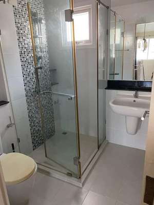 WW421W ขาย บ้านเดี่ยว2ชั้น หมู่บ้านบุราสิริ ปัญญารามอินทรา ถนนเลียบคลองสอง