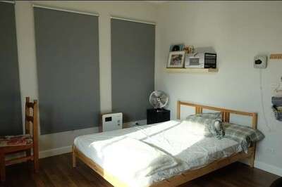 WW615W  ขาย บ้านเดี่ยว 2ชั้น หมู่บ้านฮาบิเทีย โมทีฟ ถนนปัญญาอินทรา ติดโรงเรียนสาธิตพัฒนา