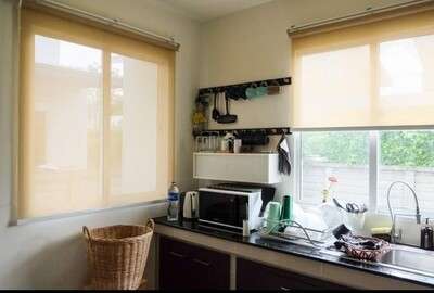 WW615W  ขาย บ้านเดี่ยว 2ชั้น หมู่บ้านฮาบิเทีย โมทีฟ ถนนปัญญาอินทรา ติดโรงเรียนสาธิตพัฒนา