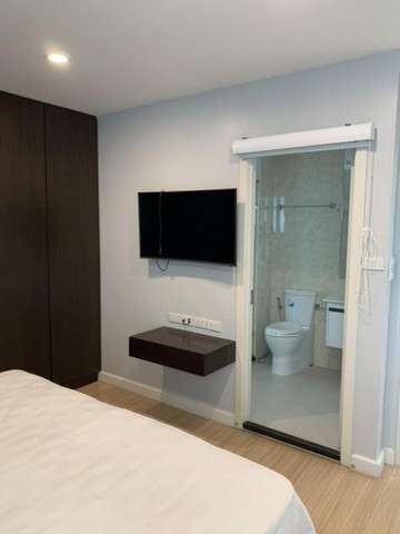 (ให้เช่า) เมย์แฟร์ เพลส สุขุมวิท 64 MAYFAIR PLACE SUKHUMVIT 64 (ใกล้BTSปุณณวิถี ประมาณ 300 เมตร) ทางด่วนเฉลิมมหานคร และเซ็นทรัลบางนา