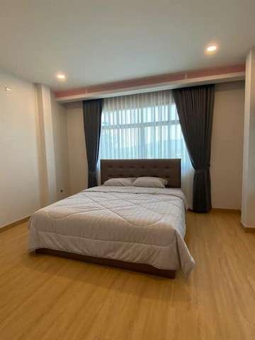 ขาย Pool Villa On-Tai Mountain View ( บ้านสร้างเสร็จพร้อมอยู่)  พิกัด อ.แม่ออน จ.เชียงใหม่ (บ้านเลขที่ 99) ราคา 9,900,000 บาท