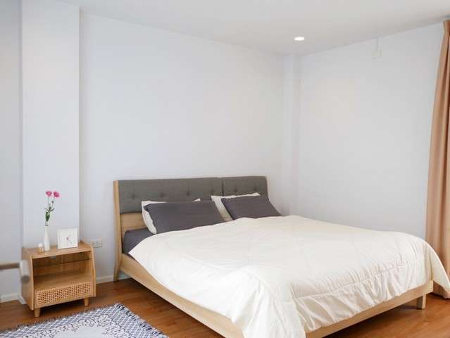 ขายทาวน์โฮม 3 ชั้น ในโครงการ Monotown 2 พิกัด สุเทพ อ.เมือง จ.เชียงใหม่  ราคา 4.6 ล้านบาท