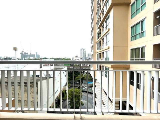 (ให้เช่า) Life @ Sukhumvit 65 ไลฟ์ แอท สุขุมวิท 65 (ใกล้BTSพระโขนง เพียง 280 เมตร)