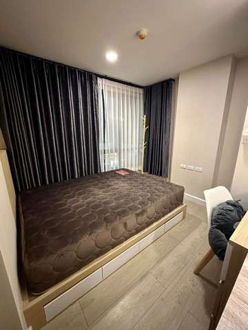 (ให้เช่า) เมโทร ลักซ์ โรสโกลด์ พหลฯ-สุทธิสาร (ใกล้BTSสะพานควาย) อยู่ใกล้ตลาดมิ่งขวัญ และสโมสรทหารบก (ซอยอินทามะ14)