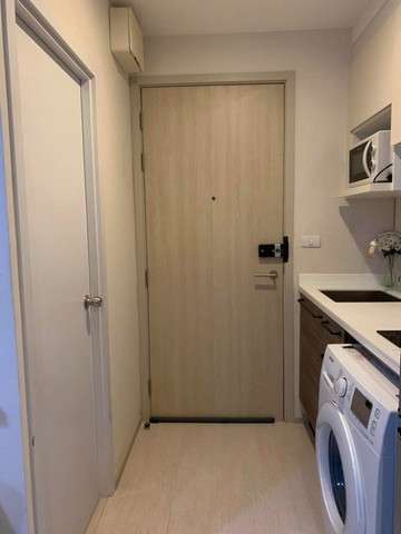 (ให้เช่า) Condolette Pixel Sathorn คอนโดเลต พิกเซล สาทร (ใกล้BTSคลองเตย เพียง 900 เมตร) ซอยศรีบำเพ็ญ