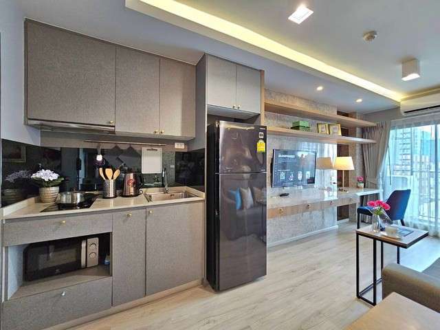 (ให้เช่า) IDEO Sukhumvit 93 ไอดีโอ สุขุมวิท 93 (ใกล้BTSบางจาก 15 เมตร) อยู่ใกล้จุดขึ้นลงทางด่วนสุขุมวิท62