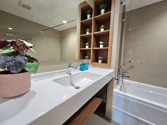 (ให้เช่า) IDEO Sukhumvit 93 ไอดีโอ สุขุมวิท 93 (ใกล้BTSบางจาก 15 เมตร) อยู่ใกล้จุดขึ้นลงทางด่วนสุขุมวิท62