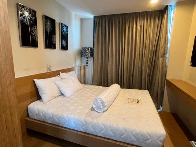 (ให้เช่า) คอนโด ดิ แอลโคฟ ทองหล่อ 10 The Alcove Thonglor 10 (ใกล้BTSเอกมัย) ซ.ทองหล่อ 10 ถ.สุขุมวิท 55